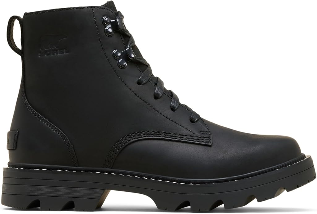 Sorel womens Revel Rd Boot Lace Waterproof