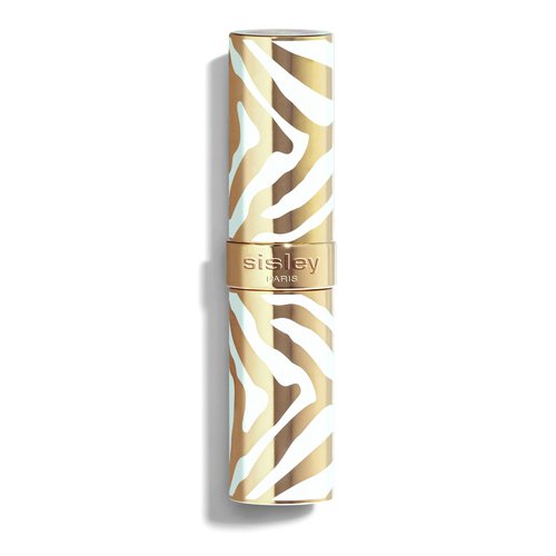 Sisley Paris Phyto-Rouge Shine, 20 Sheer Petal - Hydrating Shine Lipstick - Plumps & Smooths Lips - Sheer Color, Rich Texture, Intense Shiny Finish