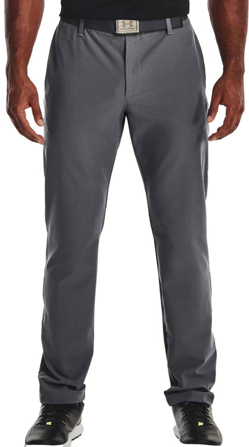 Under Armour Men's Golf Pants, (012) Pitch Gray / / Pitch Gray, 30/32