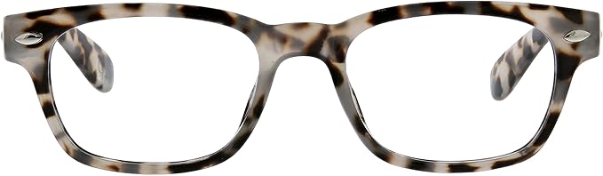 Clark Blue Light Blocking Reading Glasses