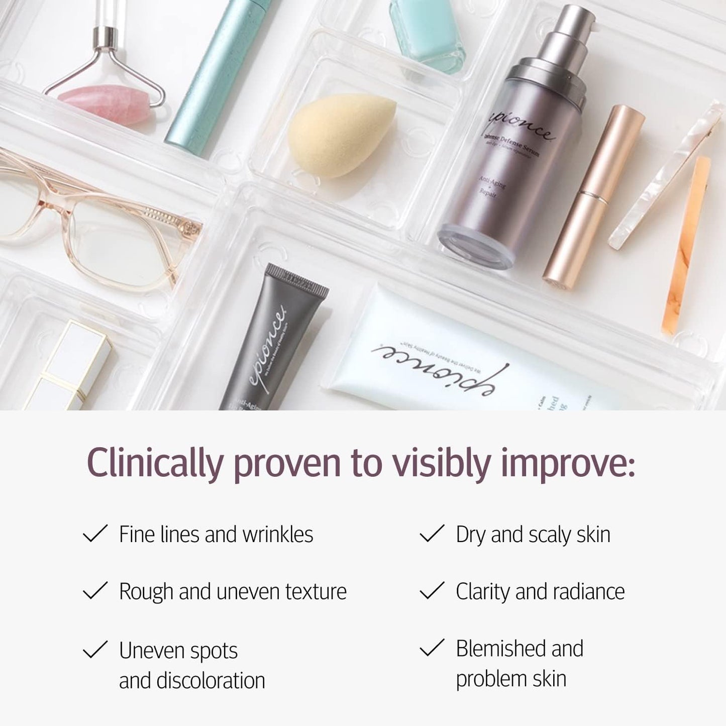 Epionce Renewal Body Lotion - Anti-Aging, Hydrating Body Moisturizer for All Skin Types, Moisturizing Body Lotion to Support the