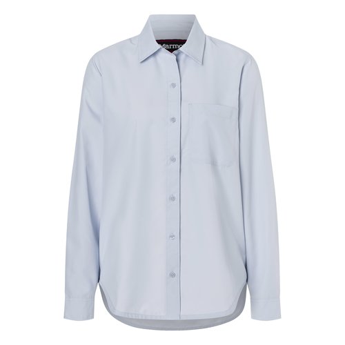 MARMOT Women's AirExchange UPF 40 Long Sleeve Shirt - Breathable, Moisture Wicking, Vapor, Large