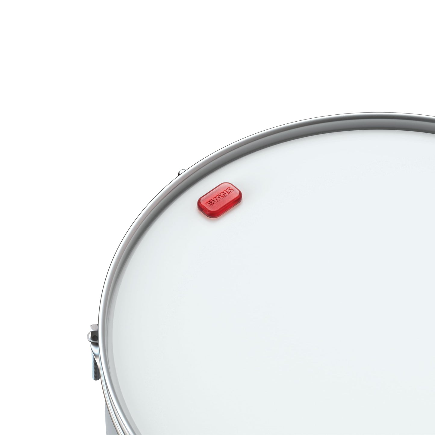 Evans Mini Eq Pods Drum Damper Gels - Small Dampeners - Stain-Free, Holds Shape - Apply And Remove - Keeps Grip, Shape, Effectiv