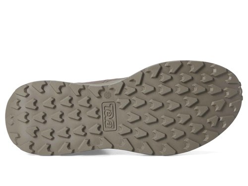Teva Men's Ellwood Mid, Taupe, 10 US