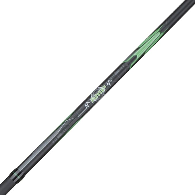 Berkley AMP Spinning Rod , 6'6" - Medium - 2pc