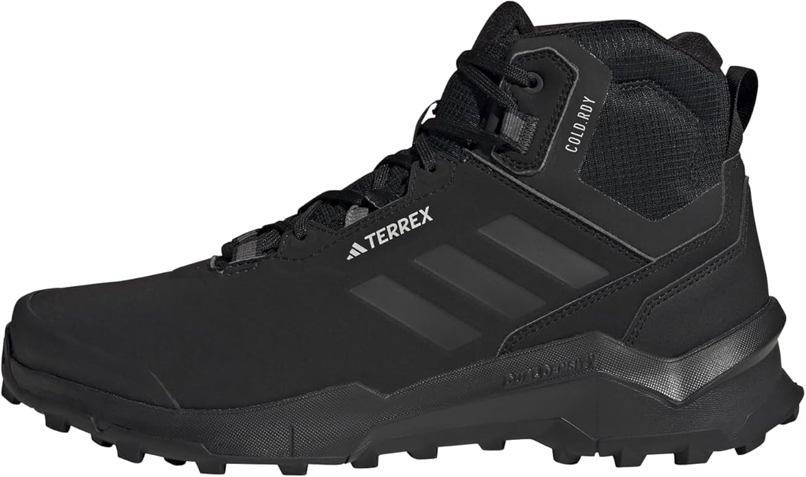 Adidas Mens Terrex Ax4 Mid Cold.rdySneaker