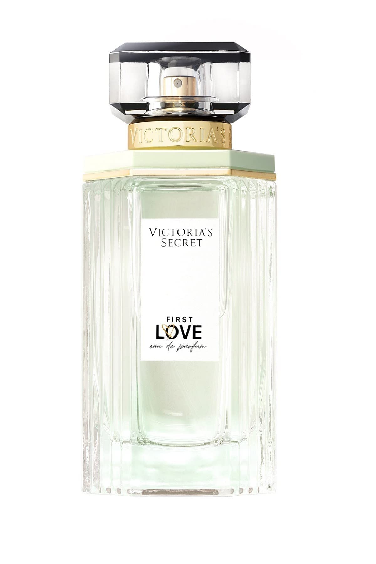 Victoria's Secret First Love by Victoria's Secret Eau De Parfum Spray 3.4 oz Women