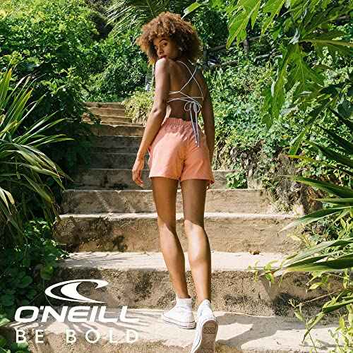 O'NEILL Women's 2 Inch Boardshorts - Stretchy Swim Shorts for Women-Beach Shorts for Swimming and Surfing