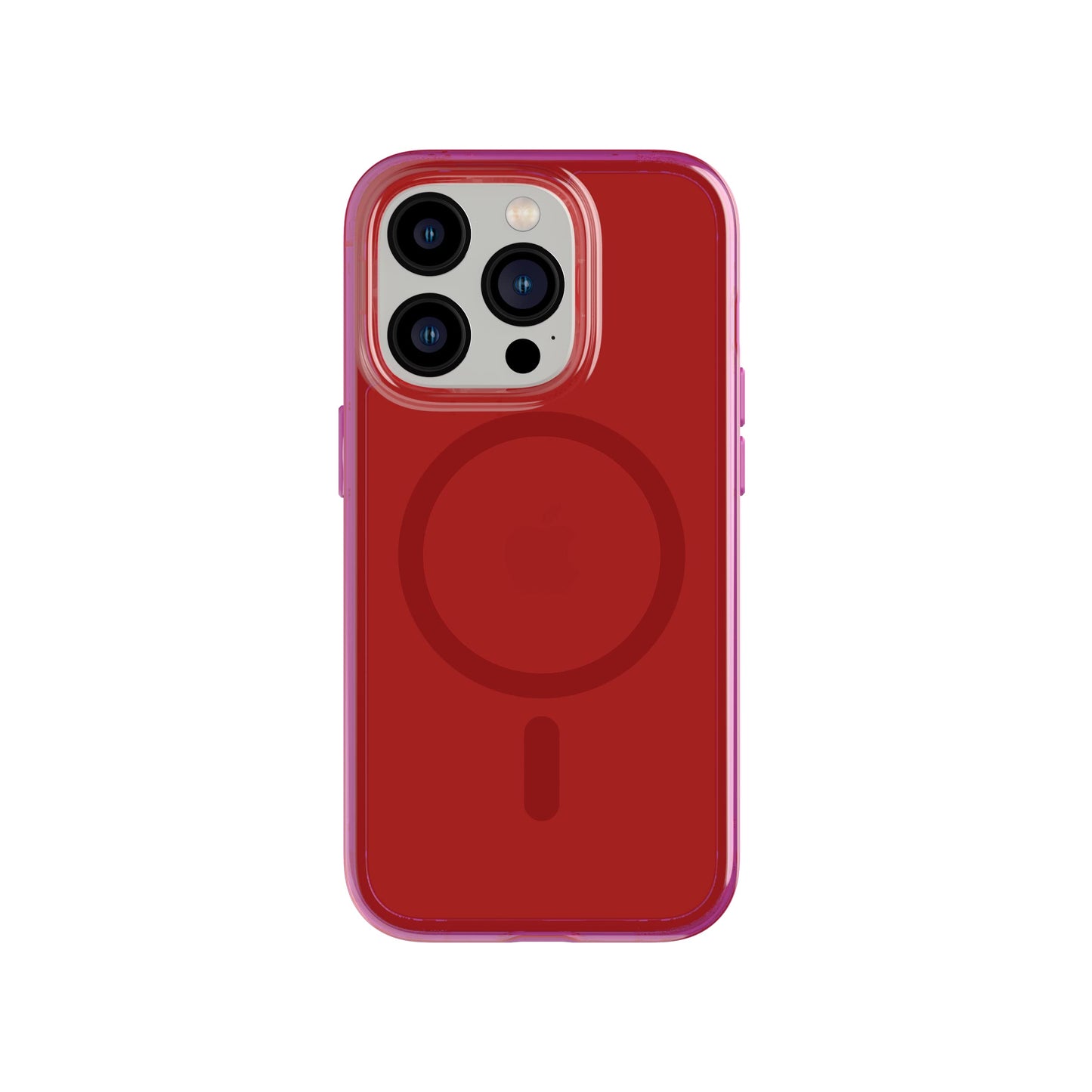 Tech21 Iphone 14 Pro Max Evo Tint Compatible With Magsafe - Shock-Absorbing & Scratch-Resistant Tinted Phone Case With 12Ft Mult