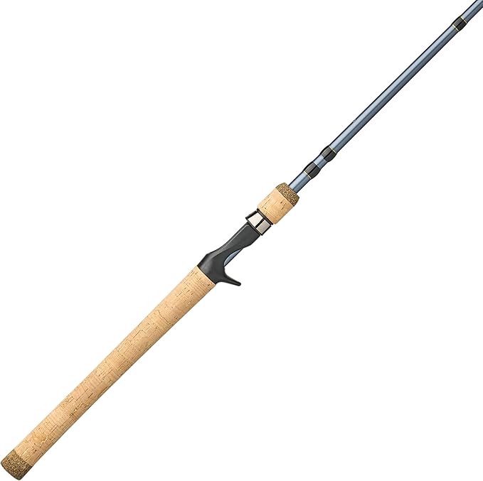 Pflueger President Casting Fishing Rod