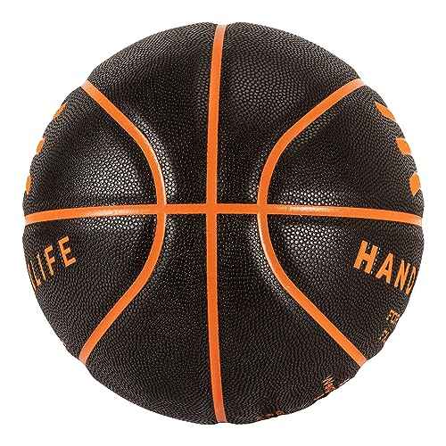 Goalrilla HandleLife Heavy Training Basketball Ball -- Weighted 3 lb. Ball Available in 29.5" (Size 7) and 28.5" (Size 6)