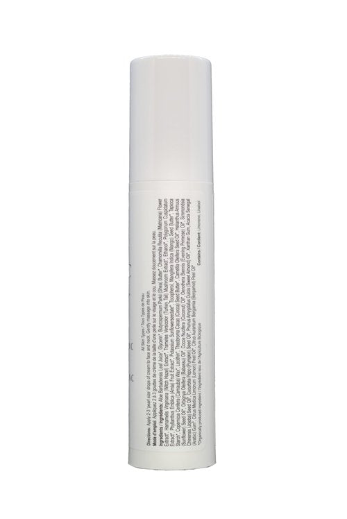 ORGANIC PLANET Resveratrol Vegan C Night Cream