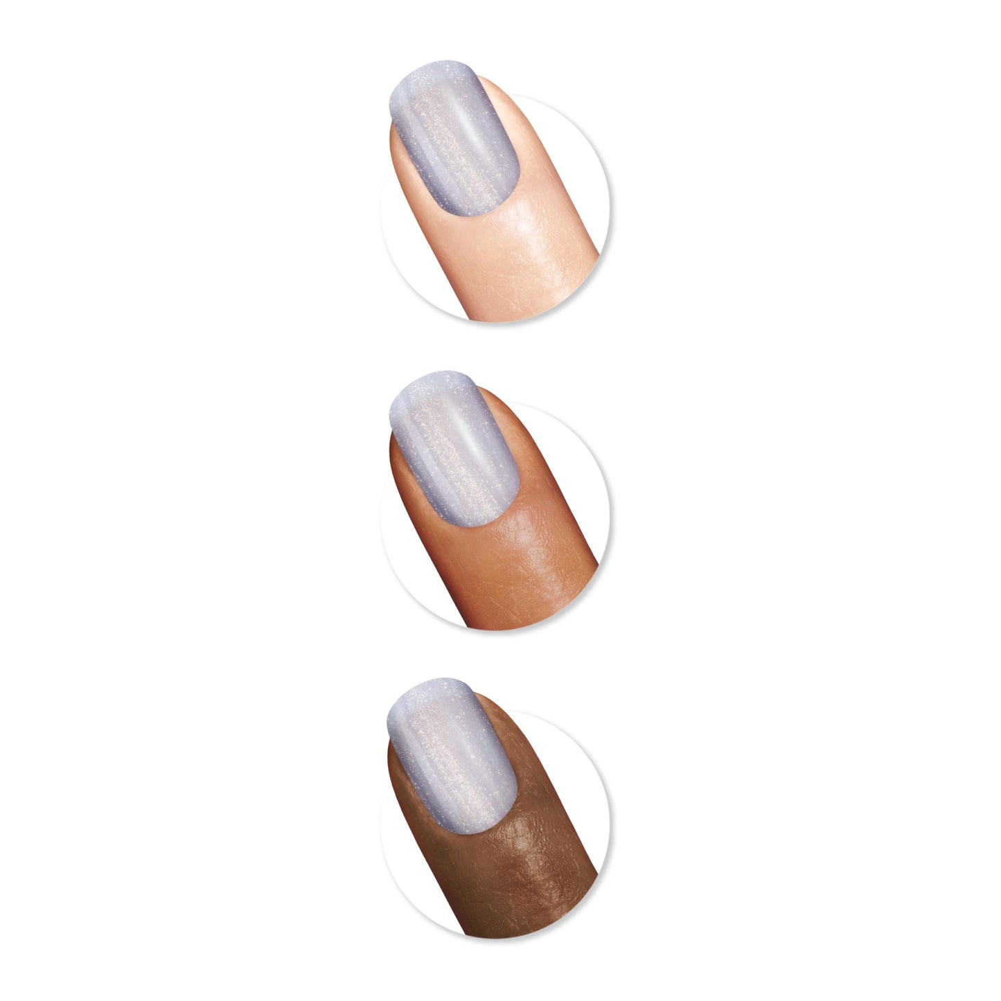 Sally Hansen Color Therapy, Lovely Lavender, Argan Oil, Long Lasting, Healthy Nails, Purple Nail Polish