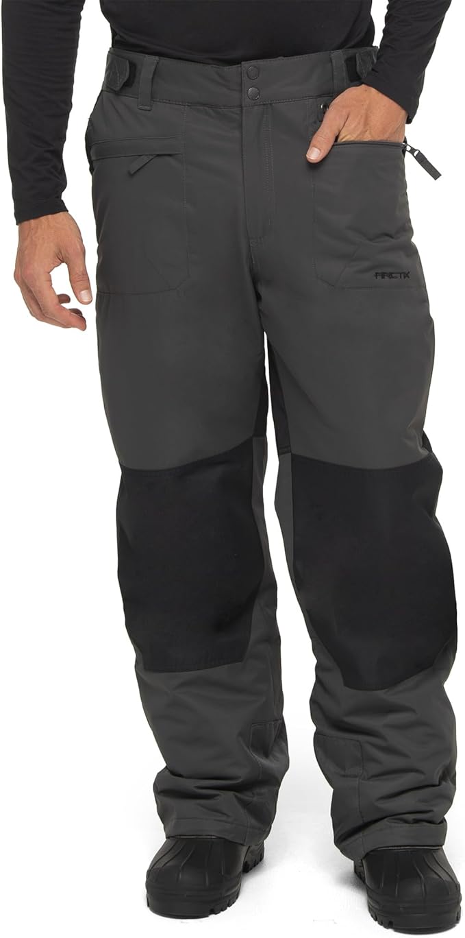 Arctix Men's Everglade Insulated Pants