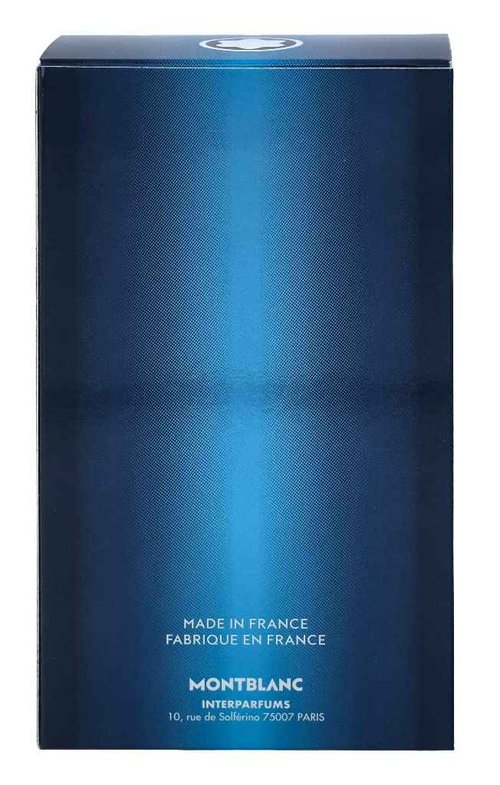 MONTBLANC Starwalker Eau de Toilette 2.5 fl oz