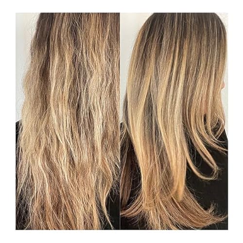SH-RD Nutra-Therapy Conditioner for Dry, Damaged Hair | Split Ends Repair and Moisture Treatment with Keratin for Color-Treated, Frizzy, Bleached Hair - 33.8oz/1000ml