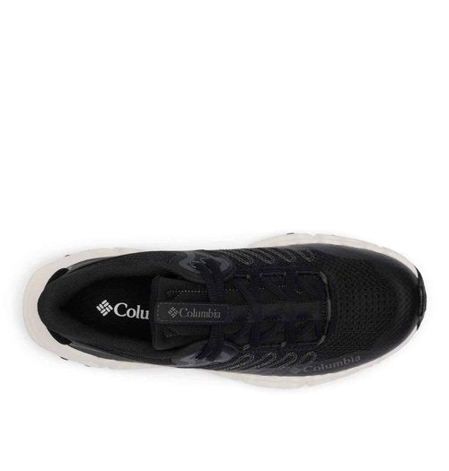 Columbia Women's Voyager FLX, Black/Sea Salt, 7.5