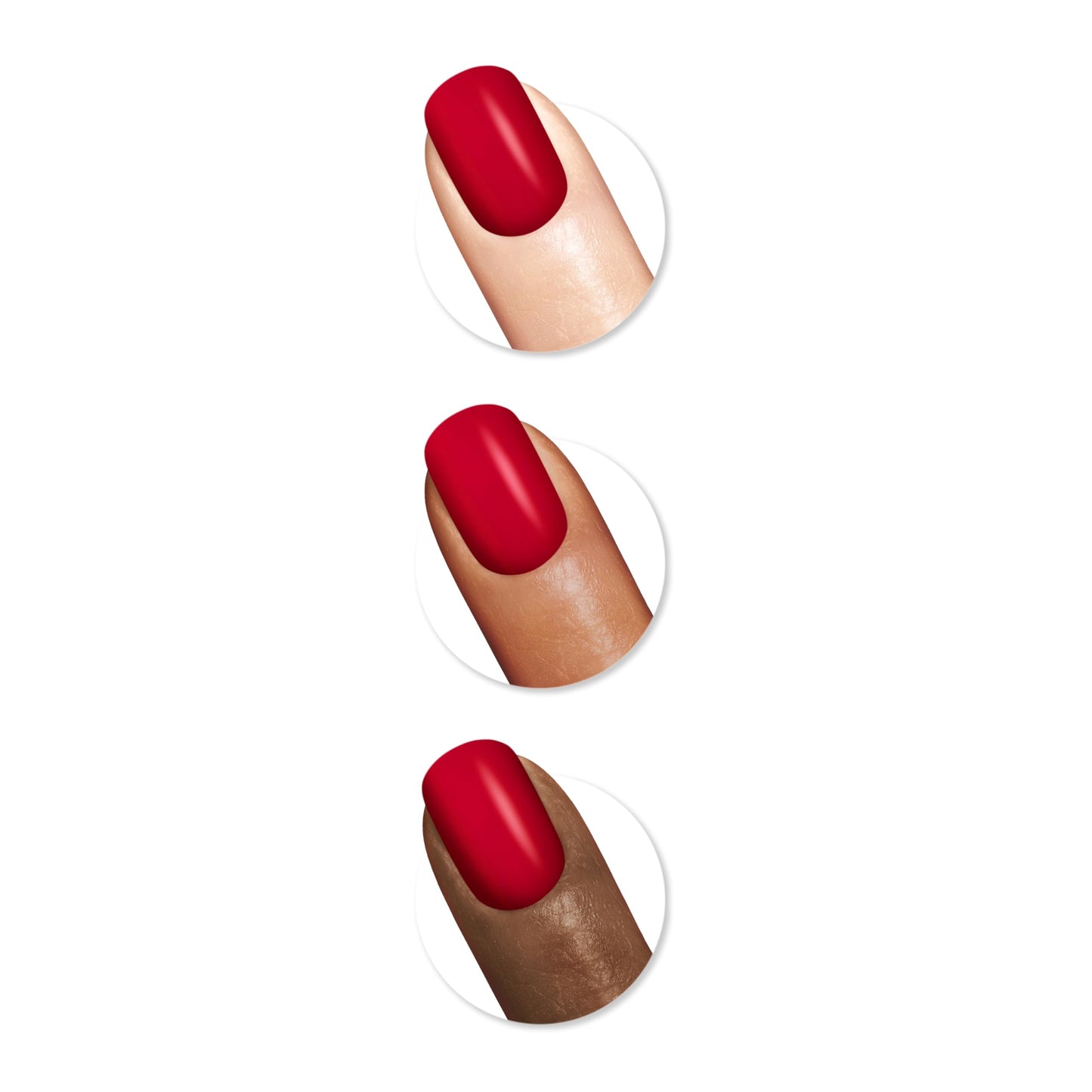 Sally Hansen Color Therapy, Yes You Can, Argan Oil, Long Lasting, Healthy Nails, Red Nail Polish