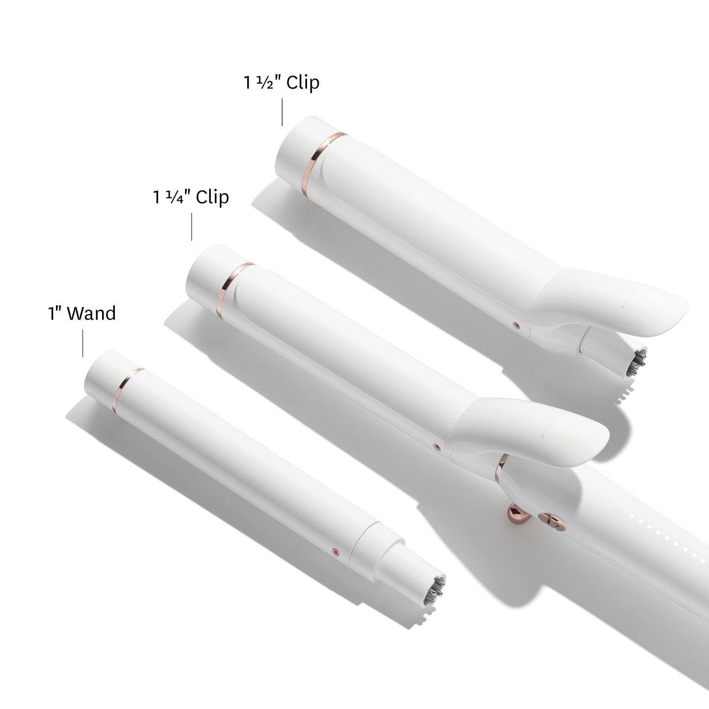 T3 Women's Switch Kit Wave Trio, 3 Count