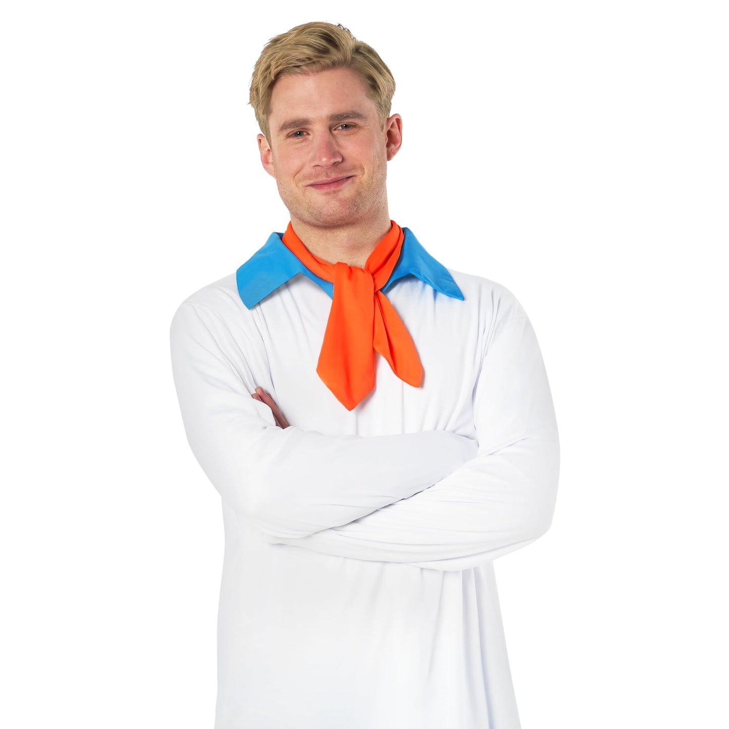 Morph Mens Mystery Solving Detective Costume Cartoon Character Costumes For Men Halloween M