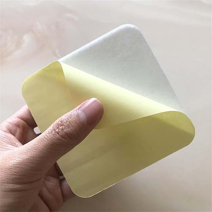 Rug Pad Gripper for Hardwoods Floor Vacuum Techs Invisible Carpet Grips Anti Slip Area Pad Reusable Rugs Tape Reusable Tape