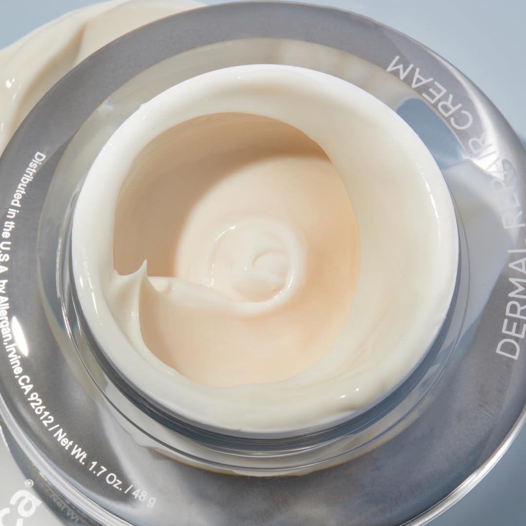 SkinMedica Dermal Repair Cream - Hydrating, Ultra Rich Face Moisturizer for Women. Infused with High Levels of Antioxidants incl