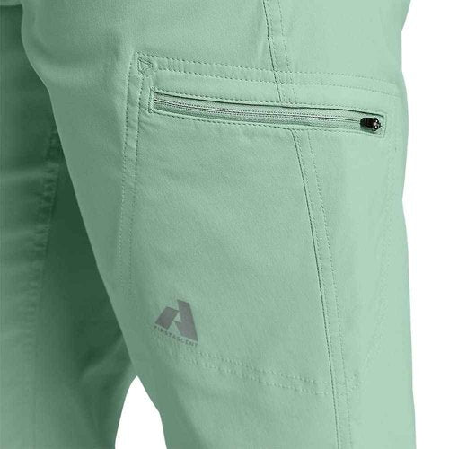 Eddie Bauer Women's Rainier Pants, Pumice, 20, Plus