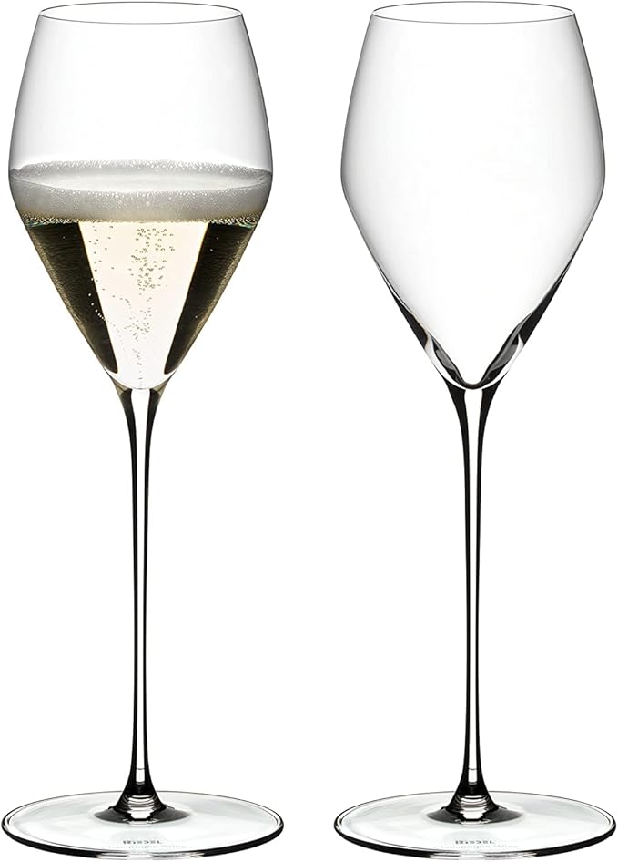 Riedel Veloce Champagne Wine Glass