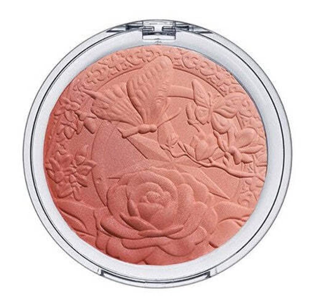 Signature Ombre Blush (002, Tender Rose)