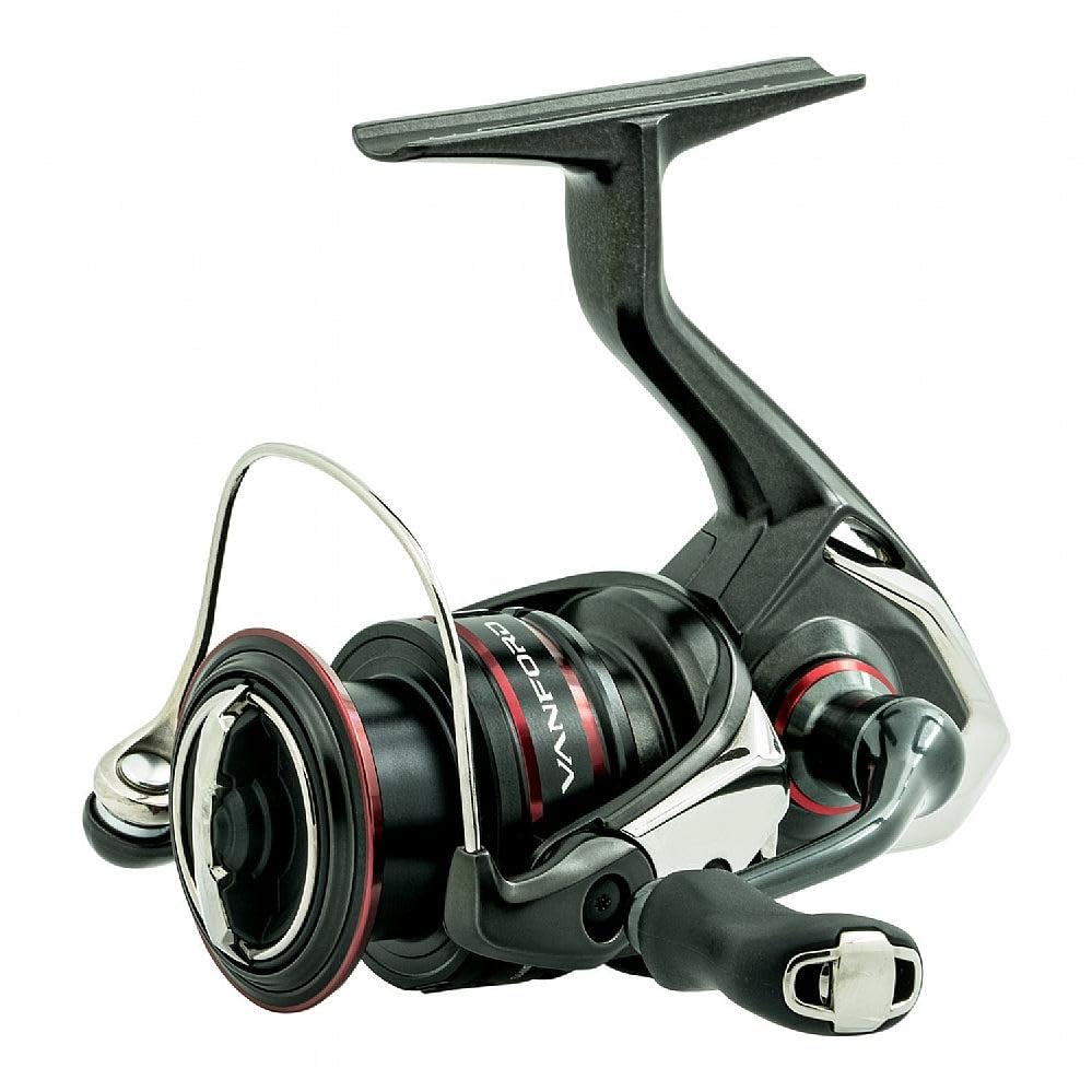 Shimano VANFORD A Spinning Reel (VFC3000XGA) Fishing