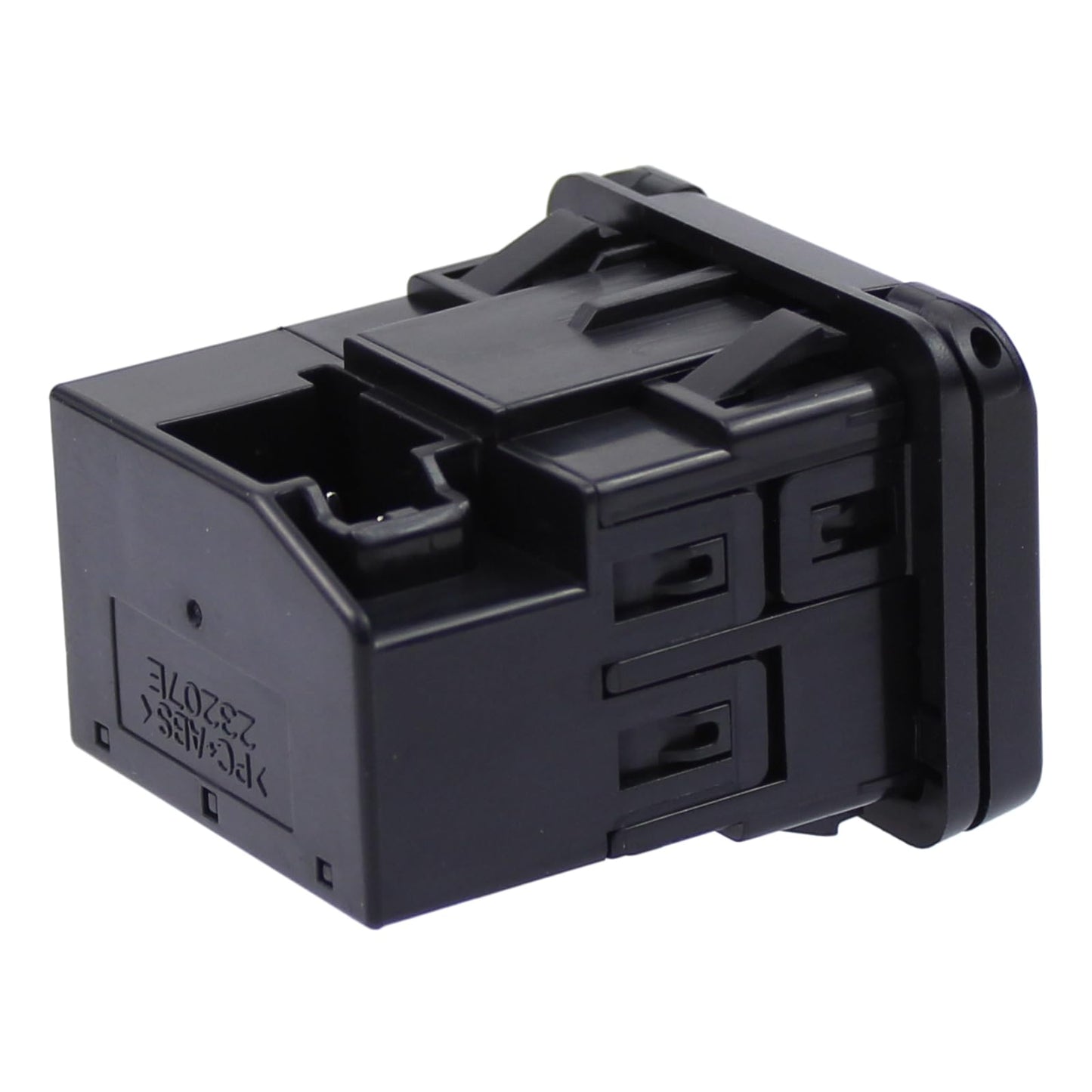 Motoku Inverter Power Outlet For Chrysler Pacifica Voyager Dodge Durango Jeep Cherokee Compass Grand Cherokee Ram 1500 2500 3500