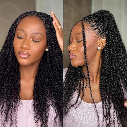 Afro Kinky Bulk Human Hair for Braiding Dreadlock Hair Twist Hair Extension 4C Afro Kinky Bulk Braiding Human Hair for Black Women Natural Color 14 Inch 100g