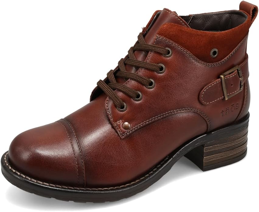 Taos Footwear Women's Mini Crave Boot