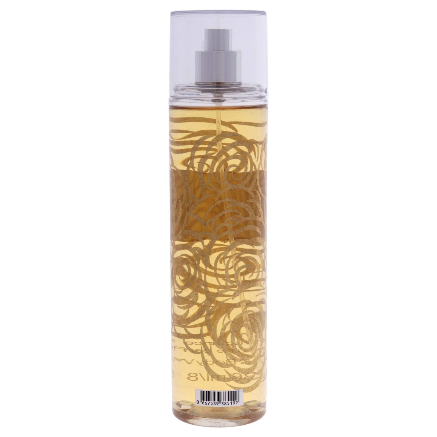 Bath & Body Works Warm Vanilla Sugar Mist, 8 Ounce