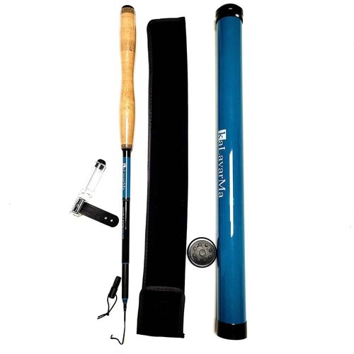 Kalavarma Fishing Rod Fly Fishing Rod (Tenkara Fly Fishing Rod 285/320)