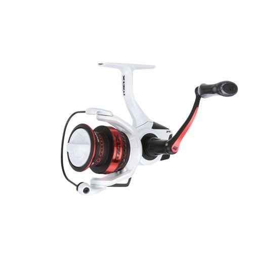 Abu Garcia Max Pro Size 2000 Spinning Fishing Reel, High-Performance Freshwater Reel, A-Symmetric Carbon Frame and Rotor, Durable & Lightweight Construction, Max Drag of 6.5lb | 3kg