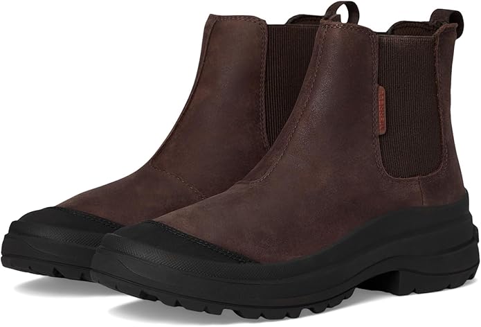 Merrell womens Harper Pull on Waterproof