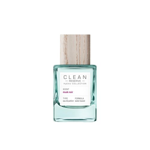 CLEAN H2EAU Musk Noir 1.7 Fl Oz