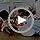 Tiny Land Play Tunnel and Ball Pit for Toddlers, 5pcs Indoor Playground - Foldable Pop Up Tents with Carry Bag, Outdoor Pl...