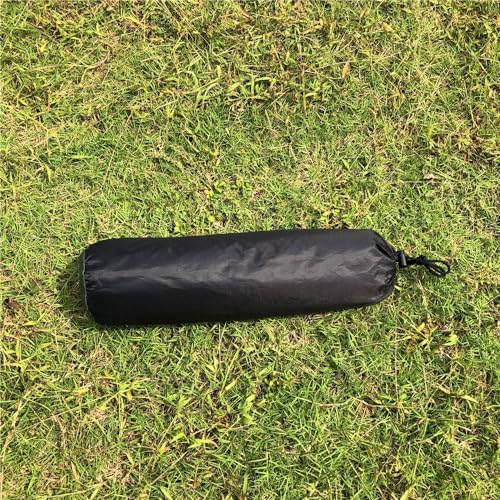Single Person Bivy Tent 1 Man Tent for Camping Hiking Backpacking Outdoor Survival Gear - Easy Set Up