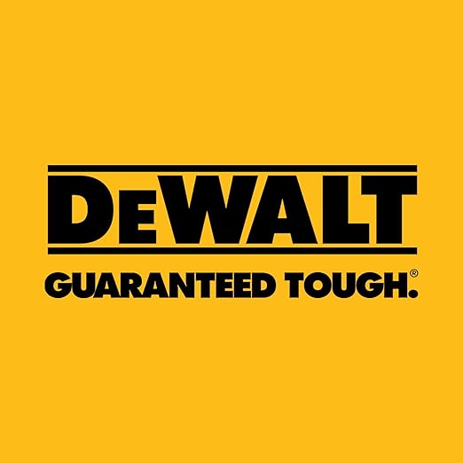 DEWALT 20V MAX Cordless Drill Driver Set, Electric Drill, Brushless 1/2 In 2 Speed, 2.0 Ah Battery and Charger Included, LED Light (DCD777D1)
