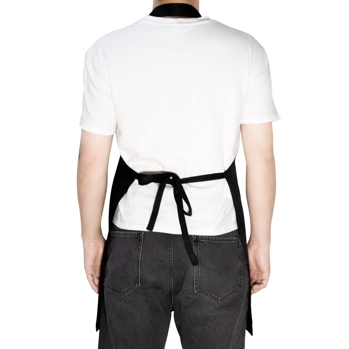 50th Birthday Gifts for Men Women, 1975 Happy 50th Birthday Gift Ideas, 50 Years Old Chef Aprons for Men with 3 Pockets, Funny Cooking Aprons for 50 Years Old Man, Dad, Mom, Husband, Wife, Friends