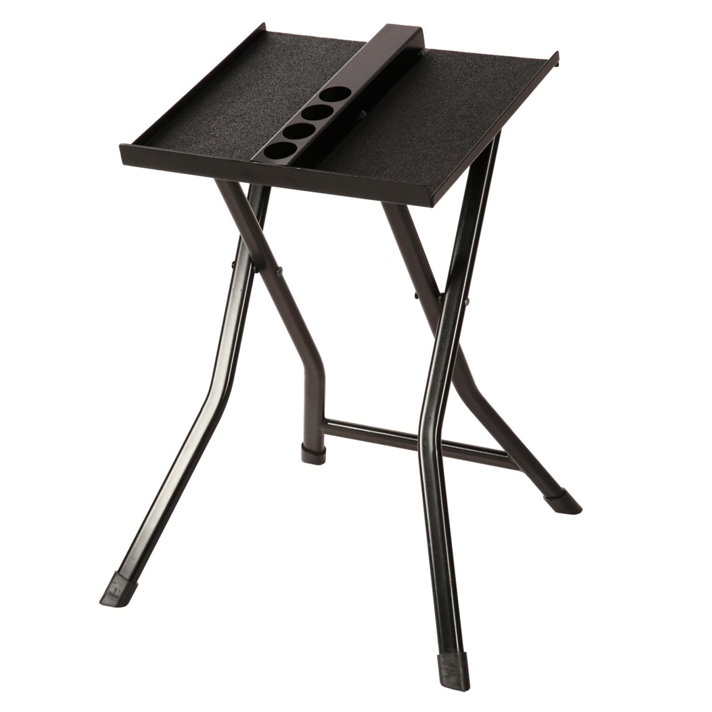 PowerBlock Large Compact Stand, Dumbbell Rack & Weight Rack, Folds Flat for Easy Storage, Use Expandable Dumbbells, Home Gym Strength Training