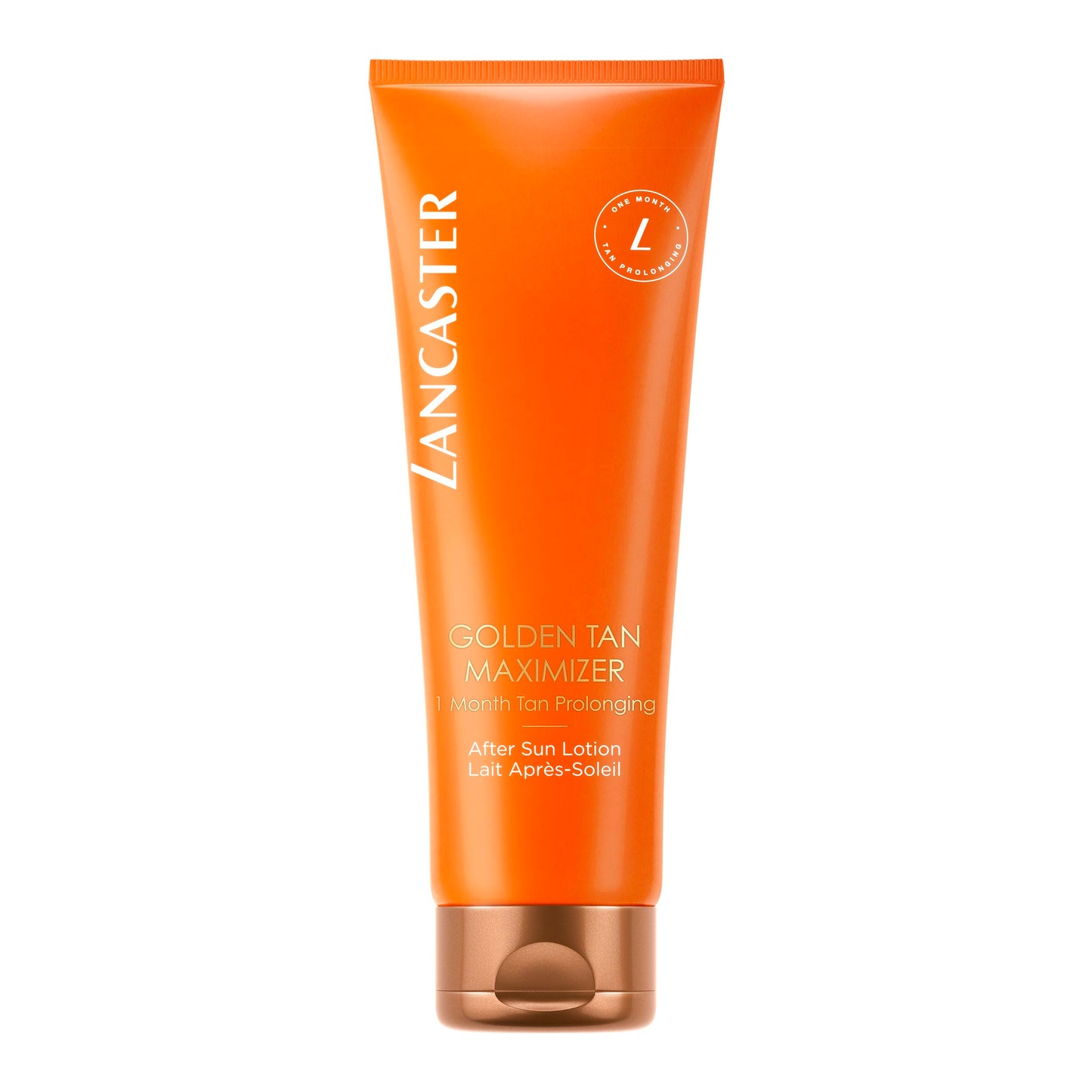 Lancaster Tan Maximizer After Sun Soothing Moisturizer 250ml/8.4oz