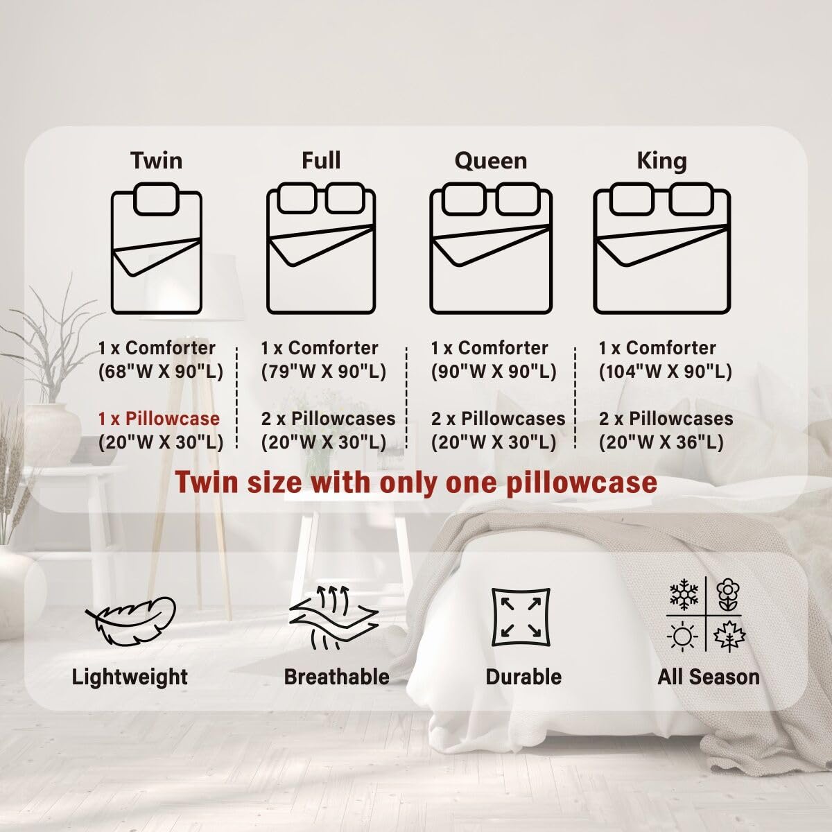 Leopard Comforter Set Full Size Brown Bedding Set 3pcs for Kids Teens Room Decor,Animal Cheetah Quilt Set Modern Luxury Soft Breathable Duvet Insert with 2 Pillowcases