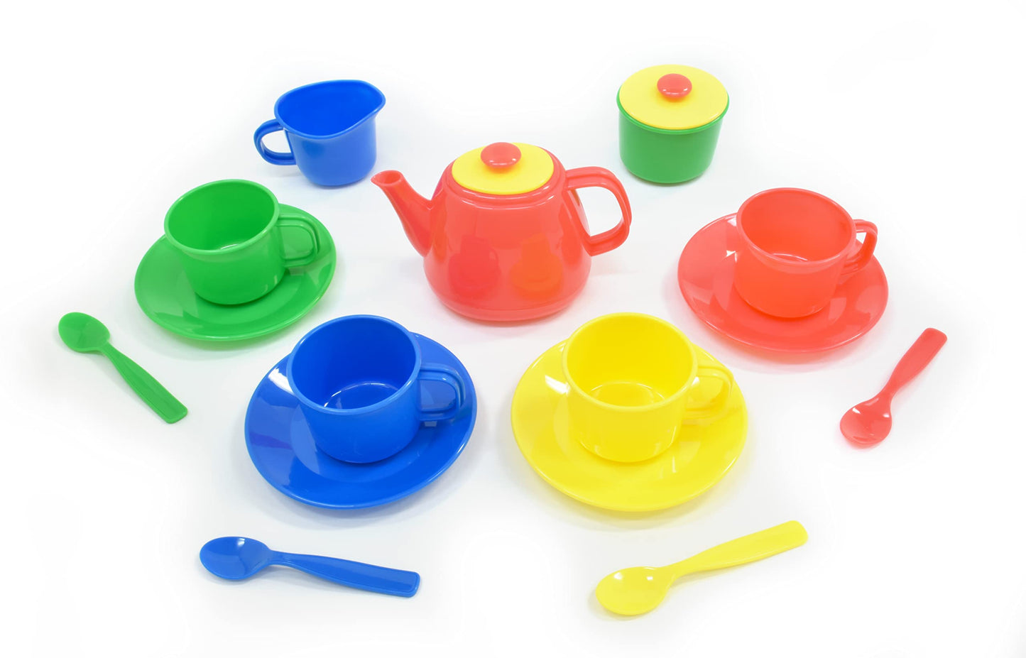 Peterkin Tea Set in Carry Case