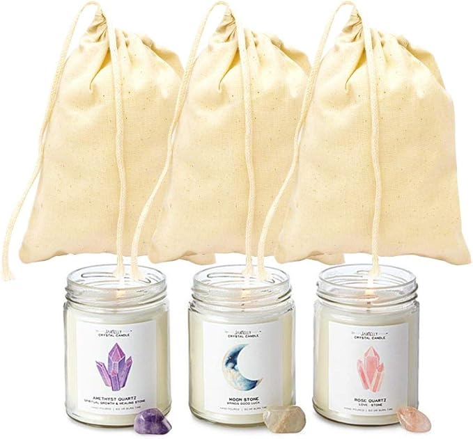3x5 Inches Natural Cotton Reusable Produce Muslin Bags – Multipurpose Drawstring Storage Pouch for Everyday Use (100)