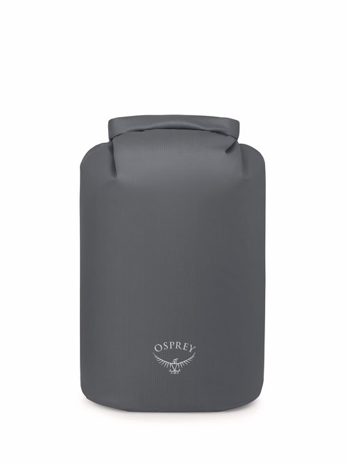 Osprey Wildwater Waterproof 50L Dry Bag, Tunnel Vision Grey