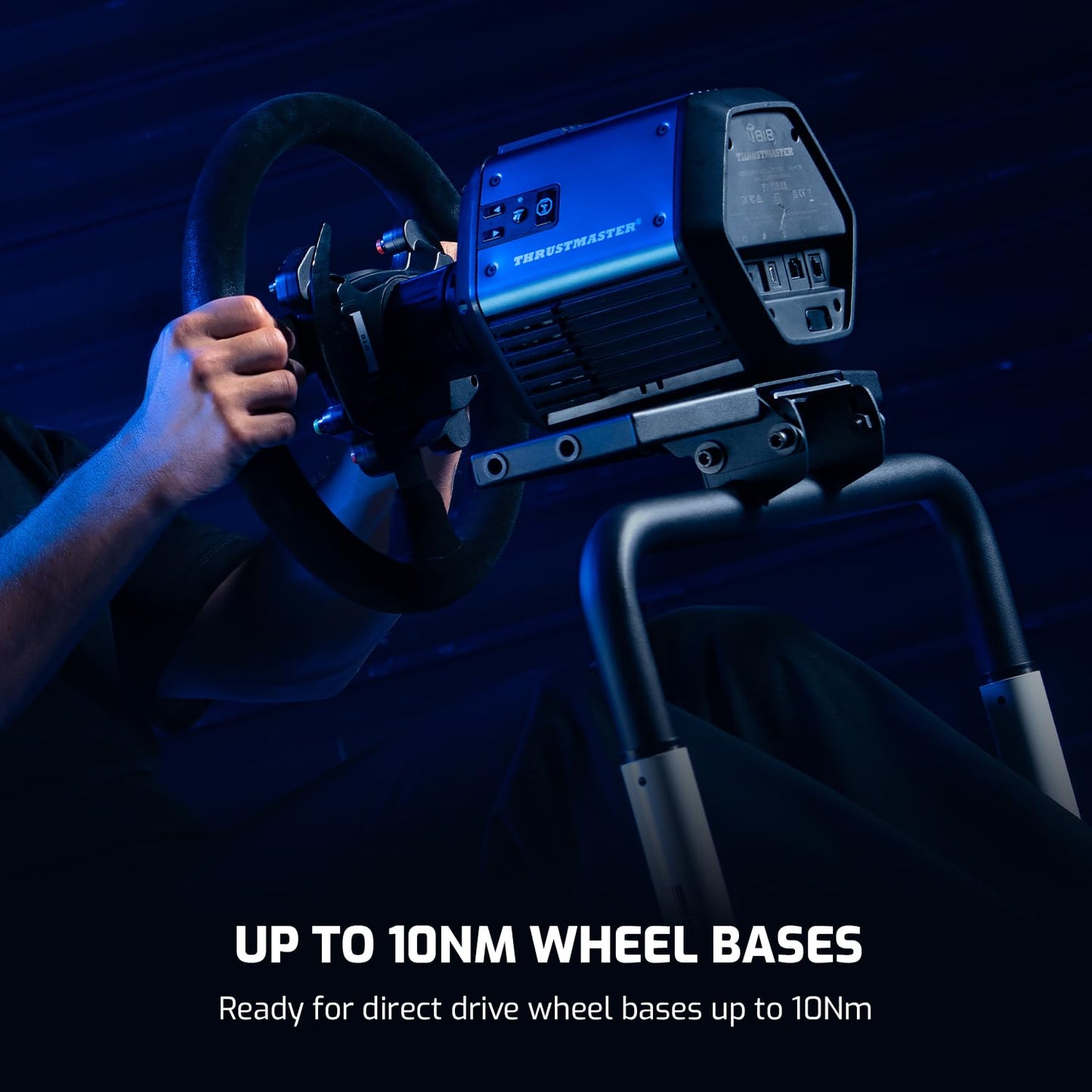 Next Level Racing Victory Simulator Cockpit (NLR-S042)