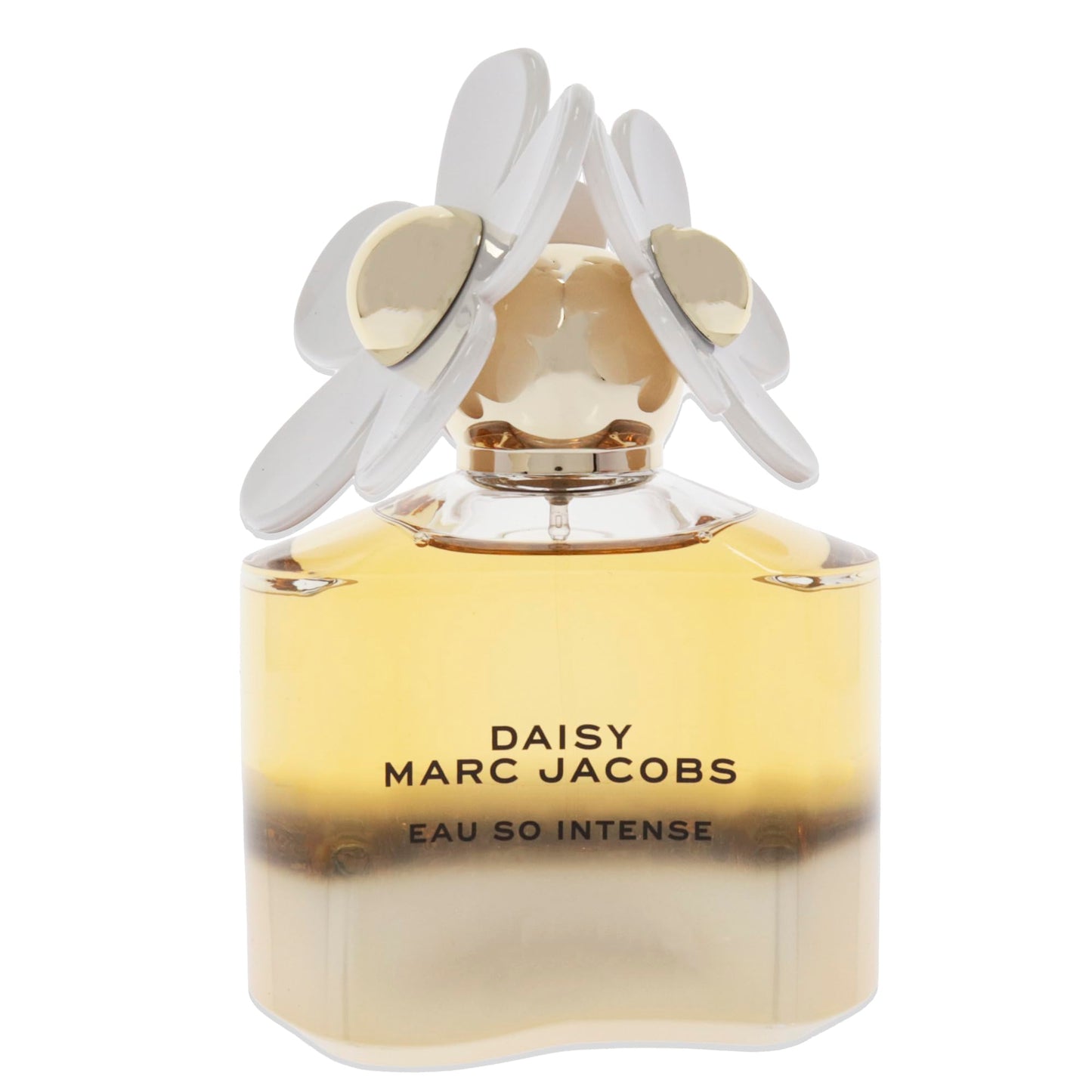 Marc Jacobs Daisy Eau So Intense Women 3.3 Fl oz EDP Spray